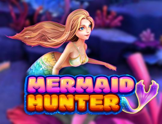 Mermaid Hunter